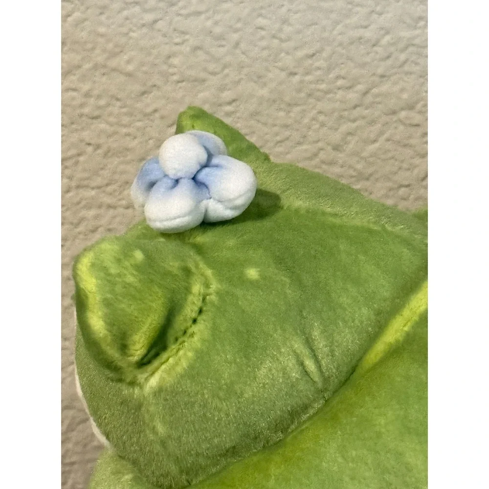 Pokemon Center Pokopia Pokoa Pokemon Mosslax Plush Toy Mossy Snorlax